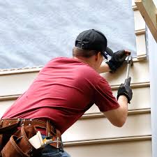 Crestline, OH Siding Company